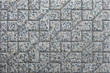 Gray Pavement texture