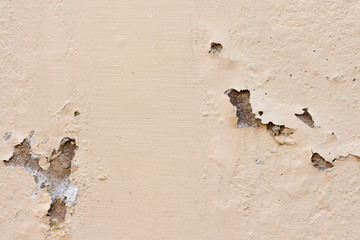 white concrete wall texture