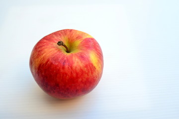 red Apple