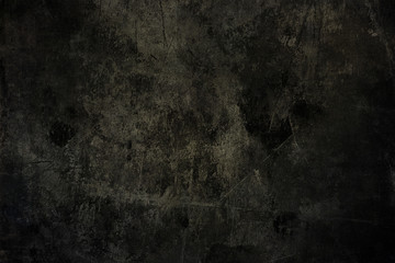 The wall. Grunge background.