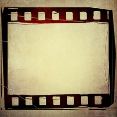Great film strip