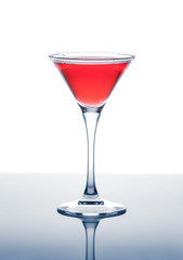 classic contemporary cocktail