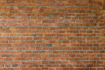 cement and brick wall texture background