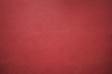 red leather texture