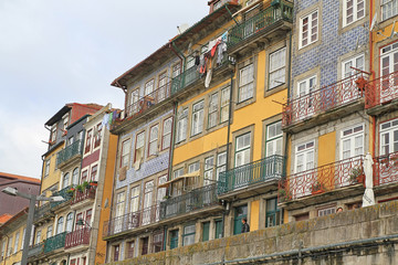 Fototapeta na wymiar Porto 02022016