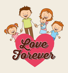 love card design 