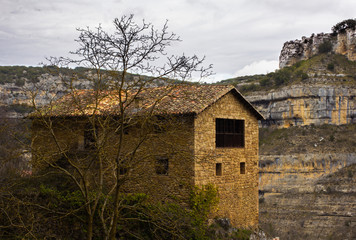 Orbaneja del Castillo