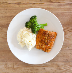 Salmon