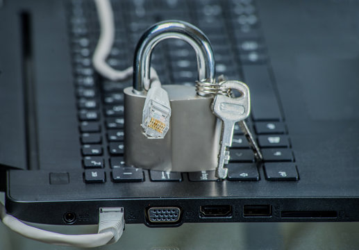Seguridad Inform&aacute;tica