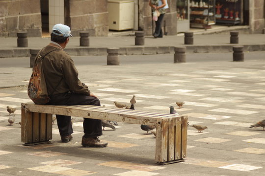 Abandono
