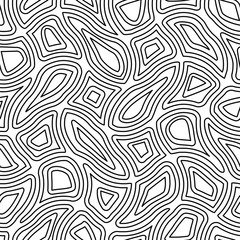 Seamless wood pattern