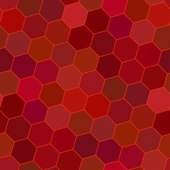 Seamless tile pattern