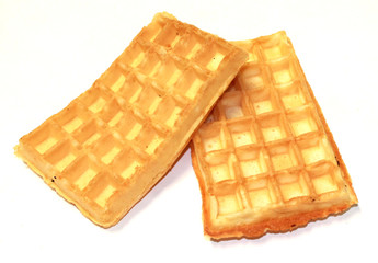 gaufres