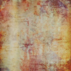 Abstract grunge old wall background, illustration design element