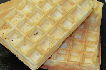 gaufre