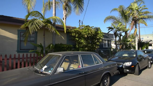 Driving Plates Multi Angle Venice 11 CAM4 3/4 R California