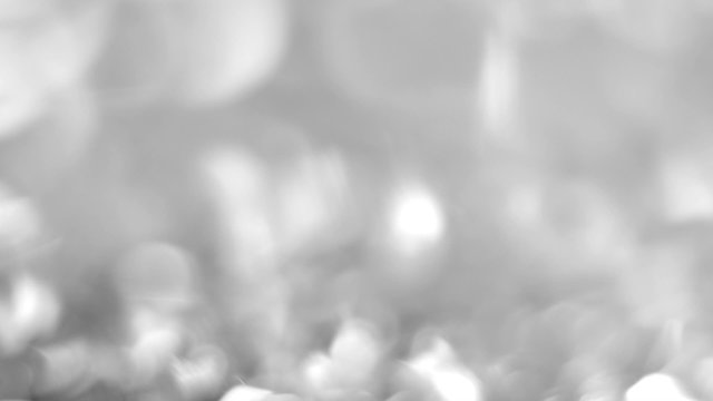 Abstract silver light background