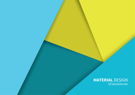 material design background