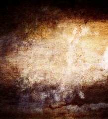 Abstract grunge texture of aged wall