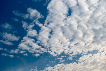 Fototapeta premium Sky