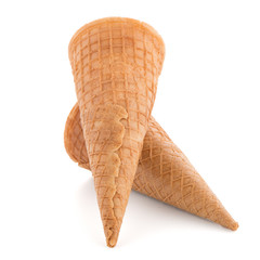 Wafer cones