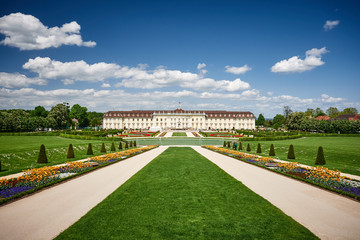 Schloss Ludwigsburg
