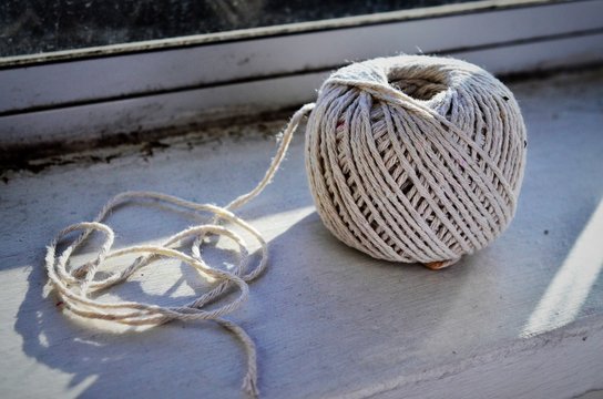yarn