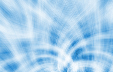 abstract aflutter light background