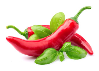 Chili pepper - obrazy, fototapety, plakaty