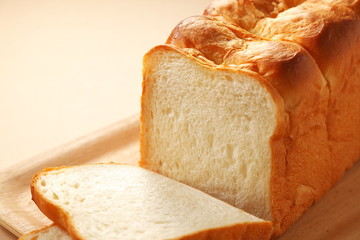 食パン　white bread