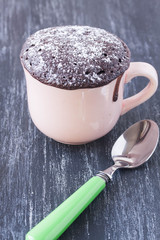 mug cake