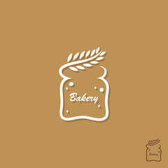Bakery symbol