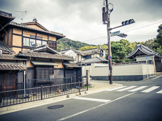 Fototapeta premium Kyoto