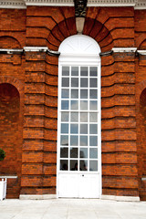 window in europe london     historical