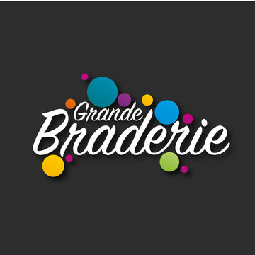 grande braderie