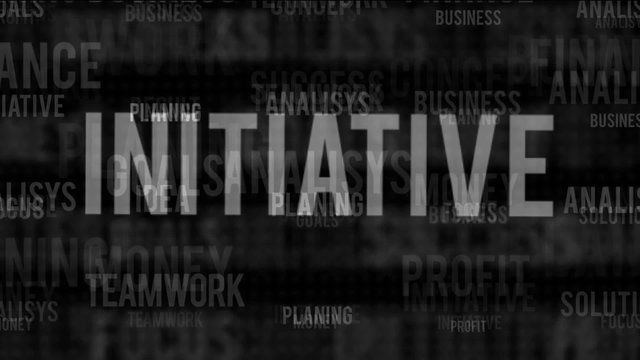 Business oriented words