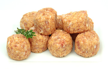 boulettes de veau 03022016