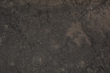 abstract volcanic rock floor