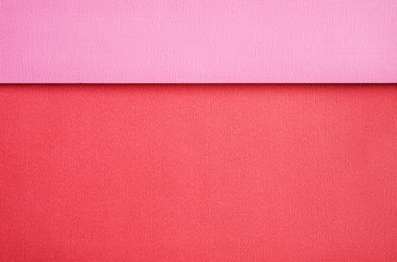 Fototapeta premium Pink Paper background