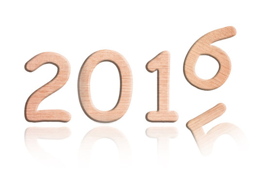 2015  change to 2016 wood number year