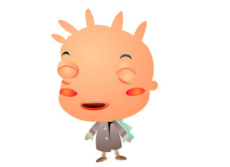 외계소년 땡글이