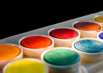 Palette