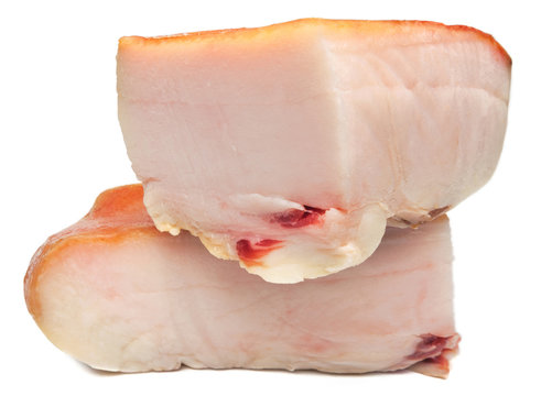 Fetter Speck