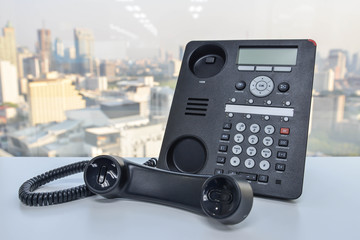 Office Phone - IP Phone technology for business