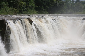 waterfall