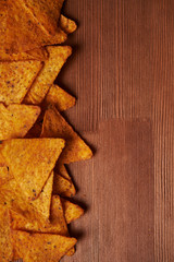 tortilla chips