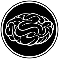 Neurology Symbol