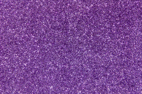 Fototapeta purple glitter texture abstract background