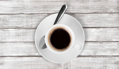Coffee.