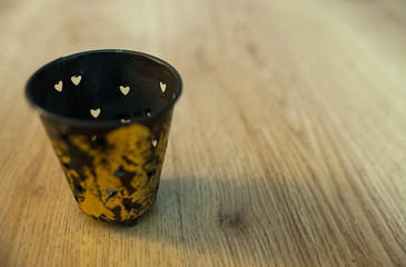 lampion w serduszka © cogito_ergo_sum